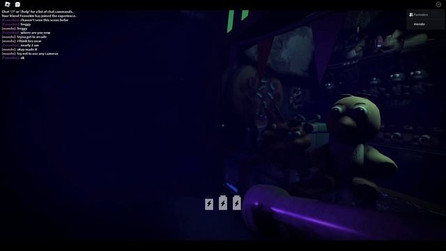 HOW TO BEAT NIGHT 1!!! | Forgotten Memories | Roblox смотреть онлайн