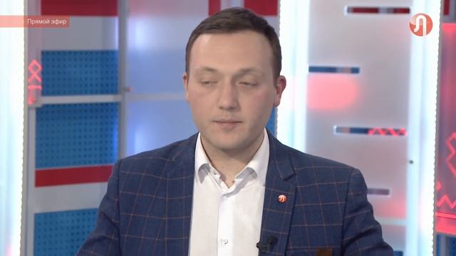 Диалог по существу. Зам. главы Пуровского района по вопросам финансов и экономики Александр Петров смотреть онлайн