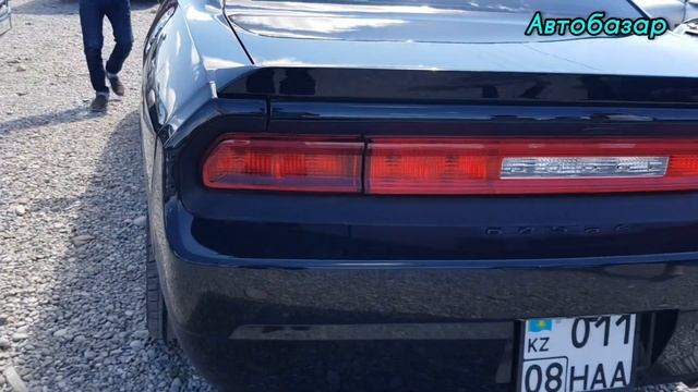 Автобазар Шымкент МЫНАУ ҚАЙ КИНОДАҒЫ КӨЛІК? #шымкент #авторынок #2022 #avto #dodge #Challenger смотреть онлайн