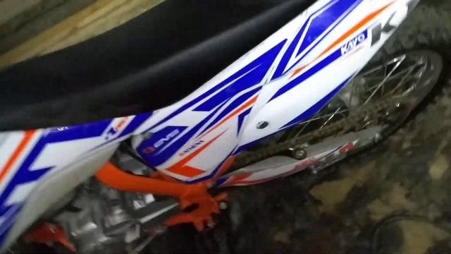 обзор KAYO K1 / как я купил KAYO K1 смотреть онлайн