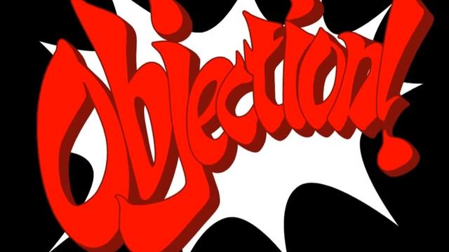 Phoenix Wright: The Double Gulp Cup смотреть онлайн