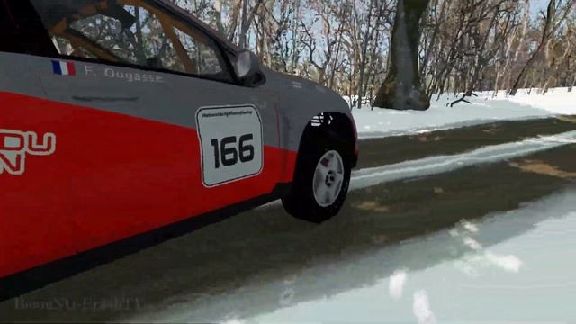 Loss of Control Car Crashes | BeamNG Drive смотреть онлайн