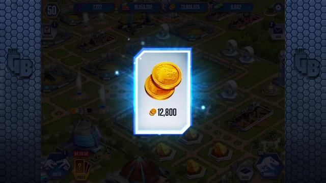 Jurassic World Live Arena Prizes Are Rigged?!? смотреть онлайн