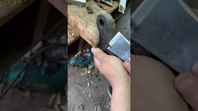 Make a blackwood slingshot смотреть онлайн