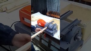 Станок для изготовления рамок для ульев 02