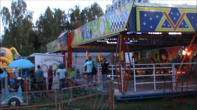 ДЕНЬ ГОРОДА. СТАРАЯ КУПАВНА смотреть онлайн