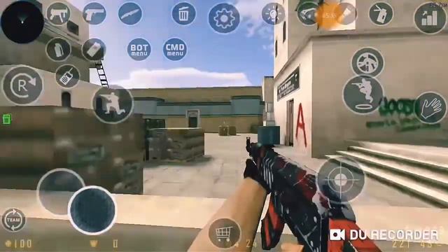 Cs-go nu android play in game смотреть онлайн