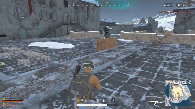 #PUBG LITE... Жаркая вечеринка, в castel. смотреть онлайн