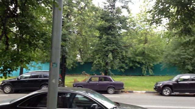 Москва, 8 я улица Соколиной Горы, 18к1 смотреть онлайн