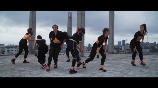 [THE 2ND KPOP COVER DANCE IN THE RUSSIAN FAR EAST] ATEEZ - PIRATE KING [NIGHTLIGHT] смотреть онлайн