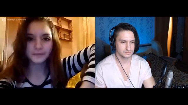 Чат рулетка #1 Интересные люди смотреть онлайн