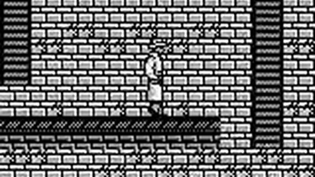 Dick Tracy (Game Boy) Mission 5 смотреть онлайн