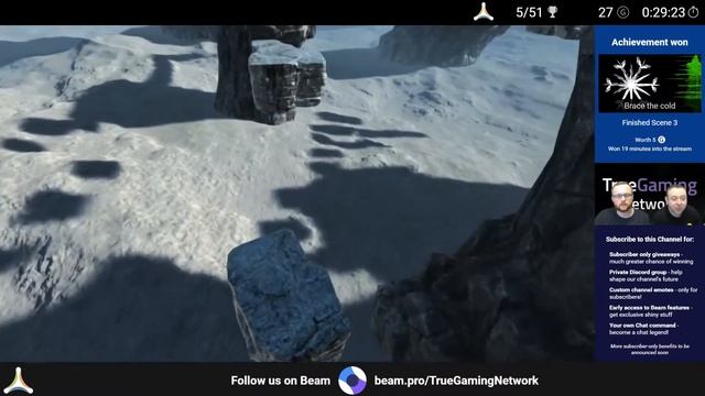 'n Verlore Verstand - First Hour of Gameplay смотреть онлайн