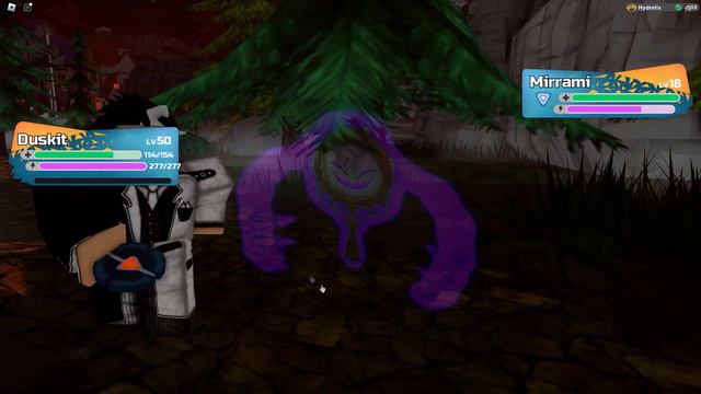 How LUCKY Have I Been In 1 WEEK Of HUNTING In The 2023 HALLOWEEN EVENT In Loomian Legacy! смотреть онлайн