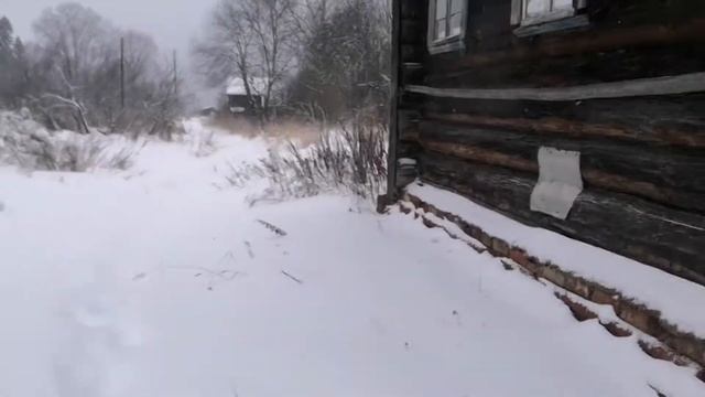 Поездка в село Георгиевское Ивановской области смотреть онлайн