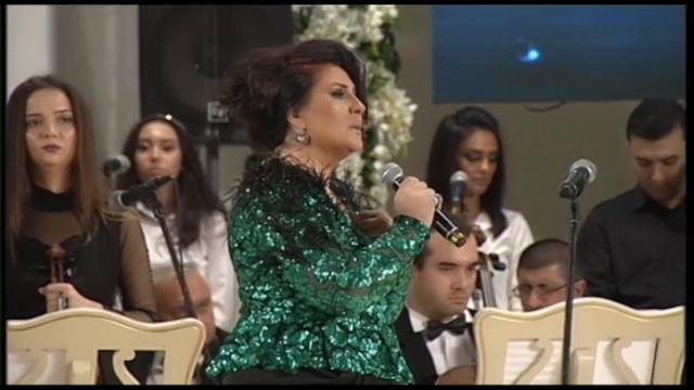 Aybəniz Haşımova - Araram смотреть онлайн