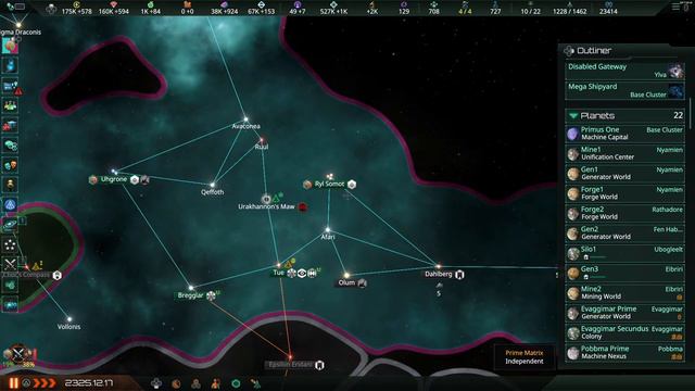 Stellaris PS5 Episode 53 смотреть онлайн