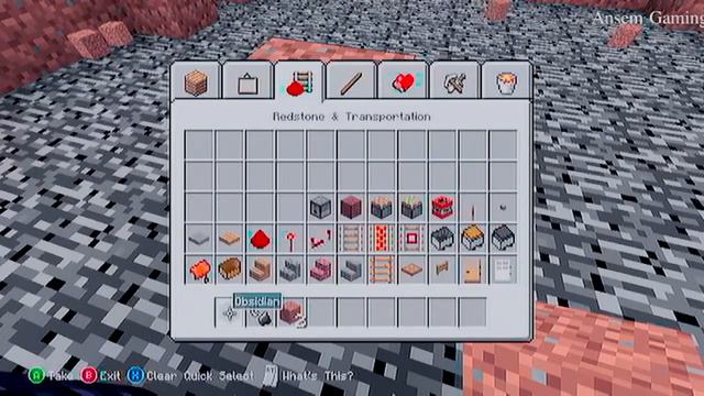 How To Get Into The Void! (Minecraft Xbox 360) смотреть онлайн
