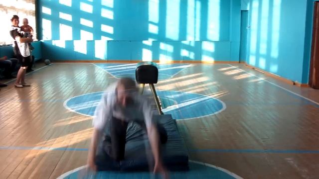 Выпускной 2016. Видеопоздравление от родителей. смотреть онлайн