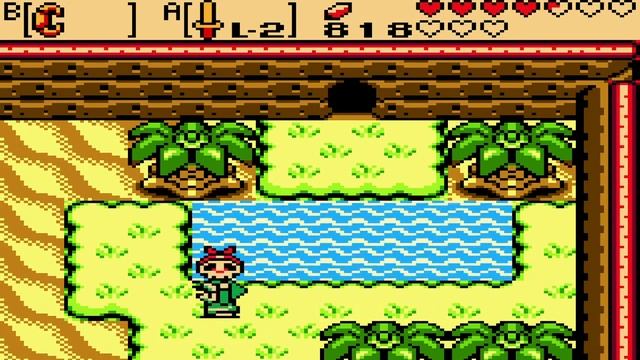 The Legend of Zelda - Oracle of Seasons; Pt. 32 - Searching for that Bell смотреть онлайн