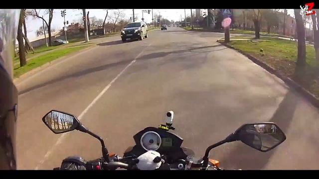 XyliGun Online. #41. Как не надо покупать мотоцикл! Часть 2. смотреть онлайн