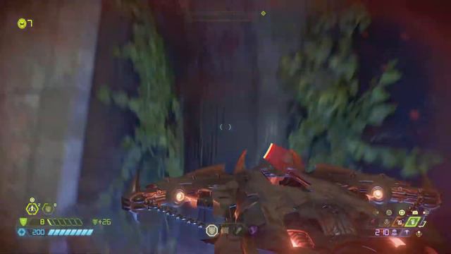 DOOM Eternal Reclaimed Earth [Nightmare PS5] смотреть онлайн