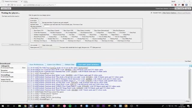 Osu! Livestream смотреть онлайн