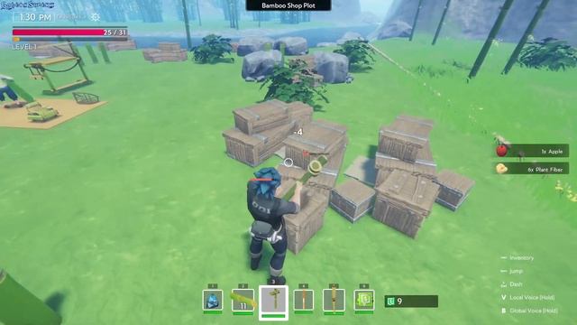 Saleblazers gameplay - GogetaSuperx смотреть онлайн