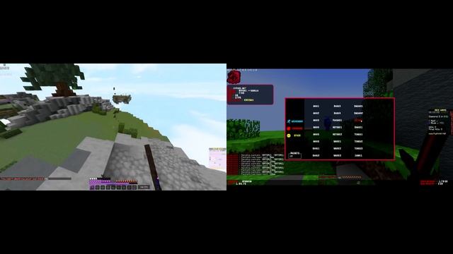Ayakashi 2.7 Crashing Hypixel Every game mod ! | BUY Ayakashi Today смотреть онлайн