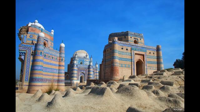 Пакистан История смотреть онлайн