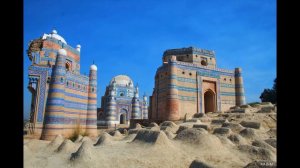 Пакистан  История