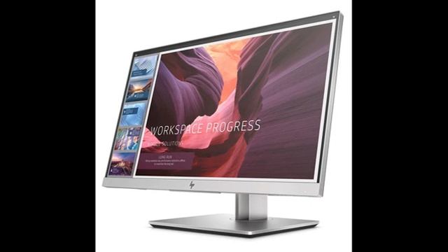 Монитор HP EliteDisplay E223d (5VT82AA) стоимость 14, 690 коплю деньги. расслабляющая музыка 2022 смотреть онлайн