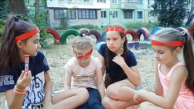 Игра Кто Я?🐶 Что Я? 🍞ВЕСЁЛЫЙ 😄Челлендж Кто я?детскиеигры смотреть онлайн