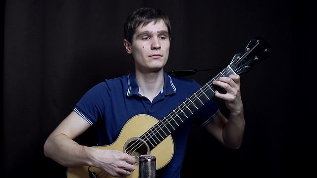 Н. Кост - Этюд смотреть онлайн