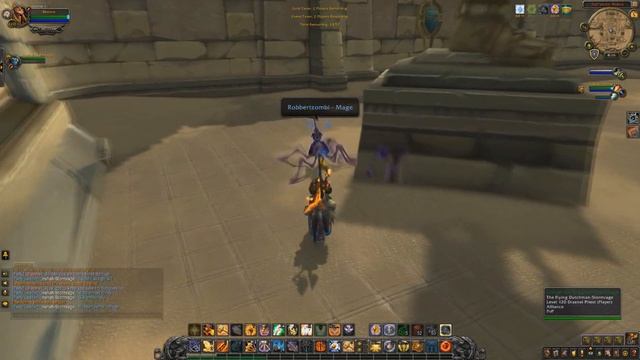 Ret Paladin PVP - Arena For Fun 18 - WOW BFA 8.1 - Season 2 Rated Games смотреть онлайн