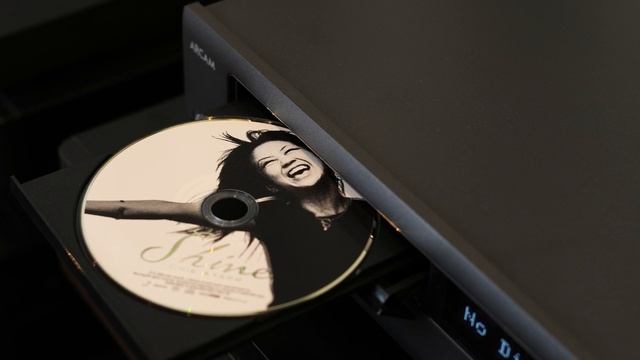 ARCAM CDS50 Test track zigeunerweisen Op 20 no1 Gypsy смотреть онлайн