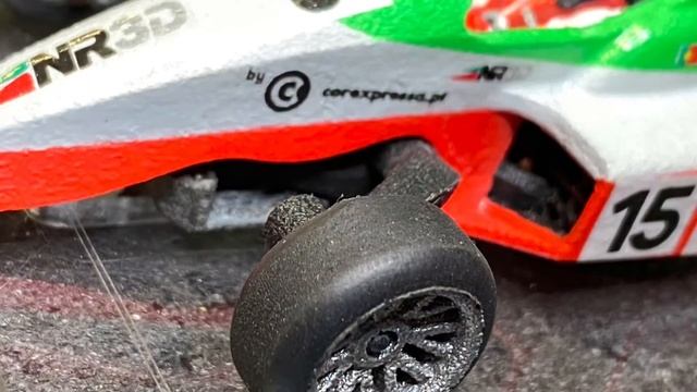 Hard testing Formula F. смотреть онлайн