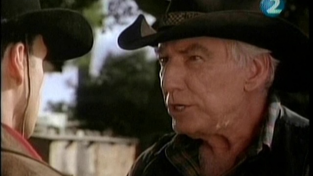 Renegade 1x16 / РЕНЕГАТ