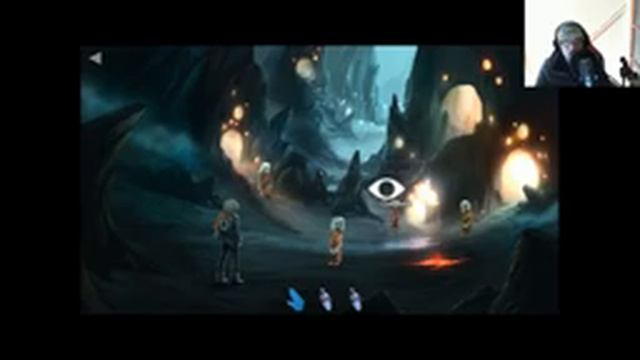 Short Adventures: Hostil смотреть онлайн