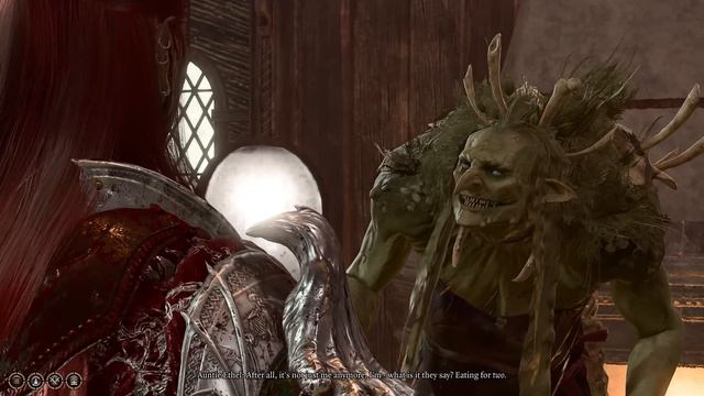 I Killed Every NPC in Baldur's Gate 3 (Act 3) смотреть онлайн