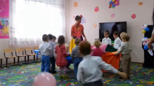 2013 09 02 Боярка дитячі посмішки день знань частина 1 смотреть онлайн
