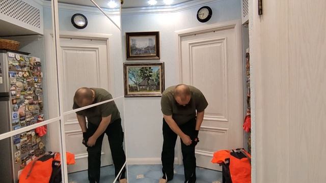 Спецовка, рабочая форма, средство зашиты и удобство ношения на работе. смотреть онлайн