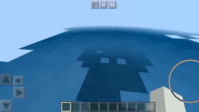 КРУТОЙ КОРАБЛЬ В MINECRAFT смотреть онлайн
