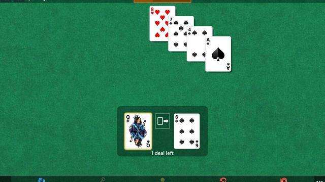 Microsoft Solitaire Collection: Pyramid - Easy - November 2, 2023 смотреть онлайн
