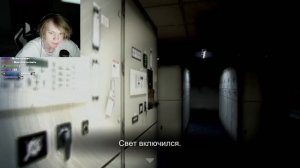 ДИПИНС ИГРАЕТ В СТРАШНЫЙ ЯПОНСКИЙ ХОРРОР | ПРОХОЖДЕНИЕ NIGHT SECURITY