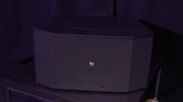 Electro-Voice Evid-S