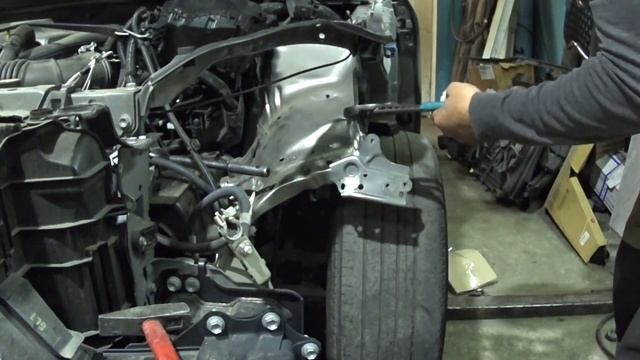 Кузовной ремонт лексус. Lexus NX скользящий удар смотреть онлайн