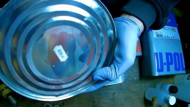 Upol date codes expire Clearcoat/Primer/Thinners/Paints 2080/2025W/2025B/2031/2032/2030/2085 Etc. смотреть онлайн