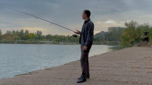 East Shark WARRIOR 3.90m / 3.75Lb | Честный Обзор | Дальний заброс