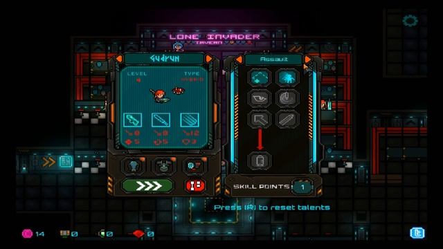 Player Two --- Void Raiders смотреть онлайн
